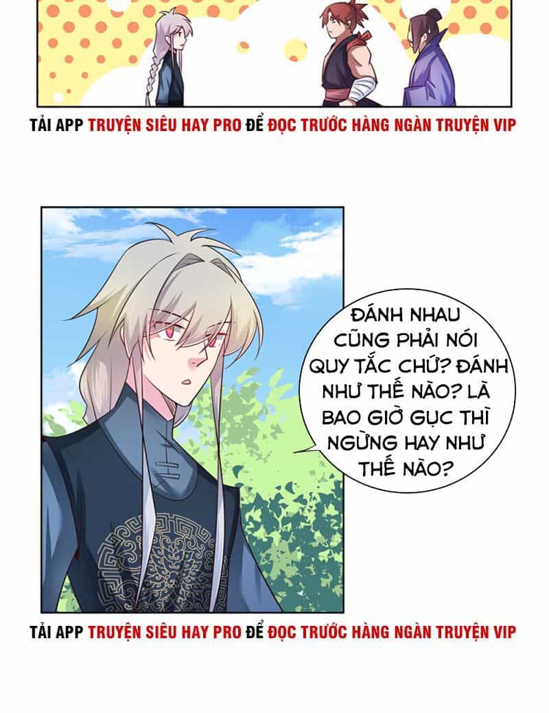Tôn Thượng - Chương 36 - ảnh 10