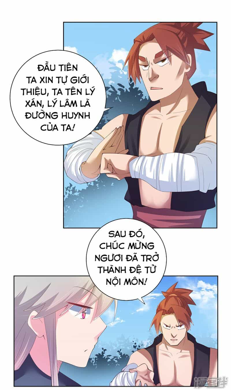 Tôn Thượng - Chương 36 - ảnh 4