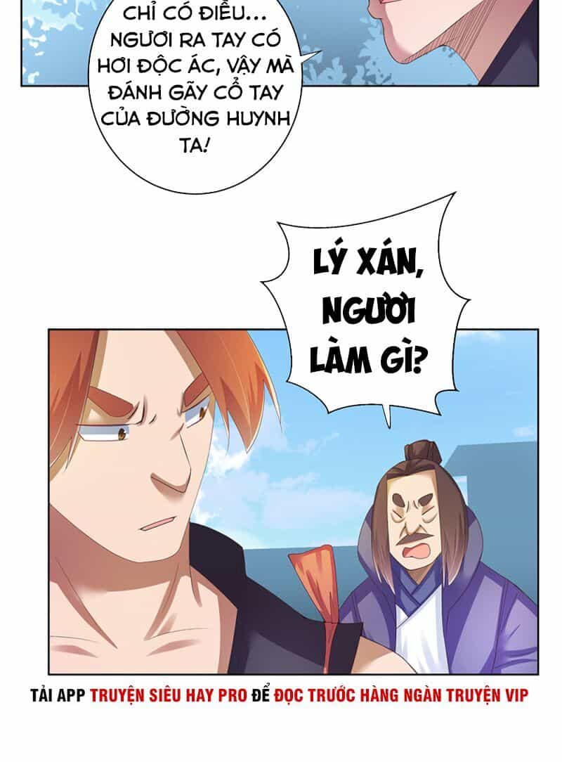 Tôn Thượng - Chương 36 - ảnh 6