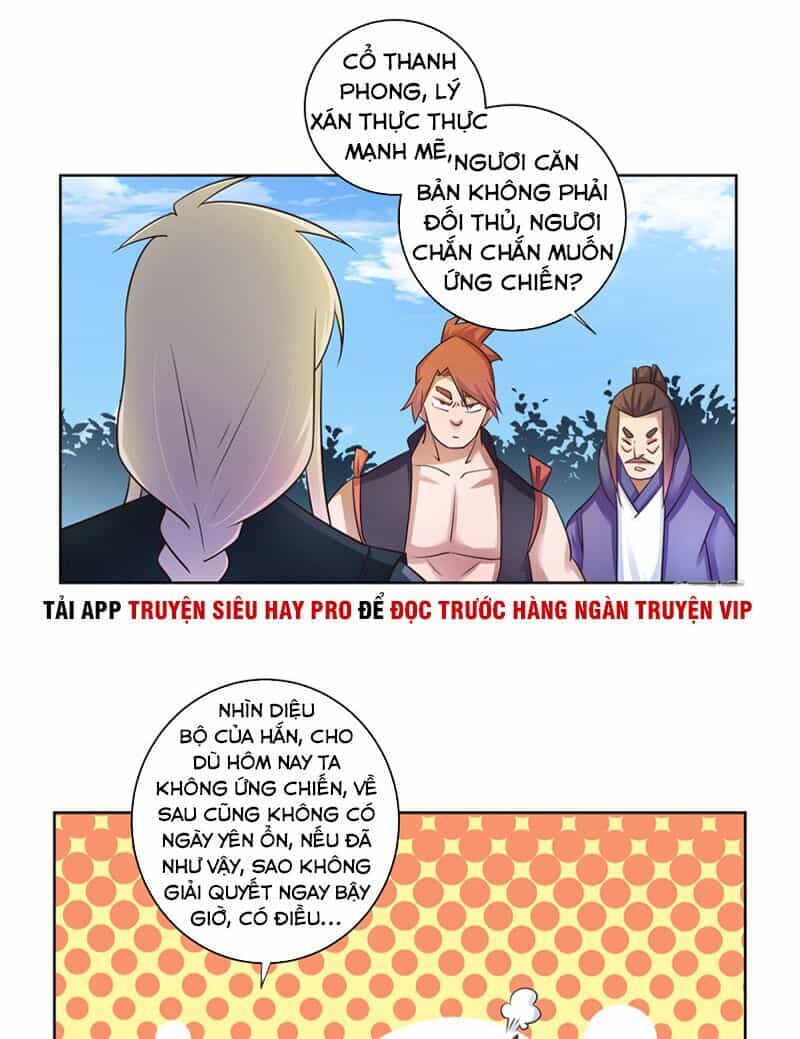 Tôn Thượng - Chương 36 - ảnh 9