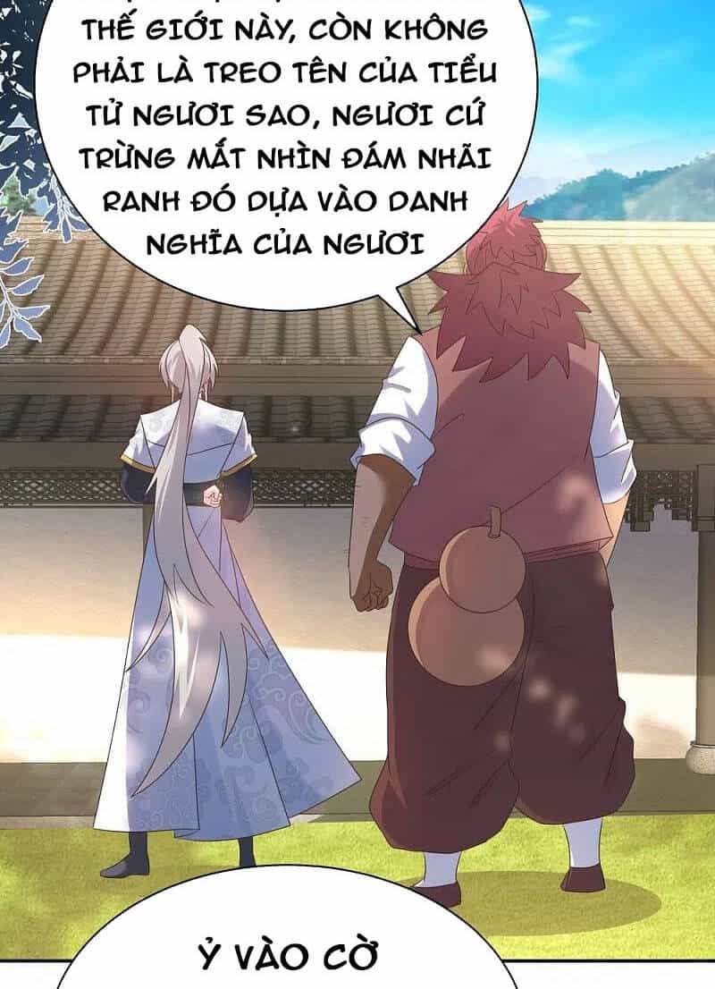 Tôn Thượng - Chương 359 - ảnh 15