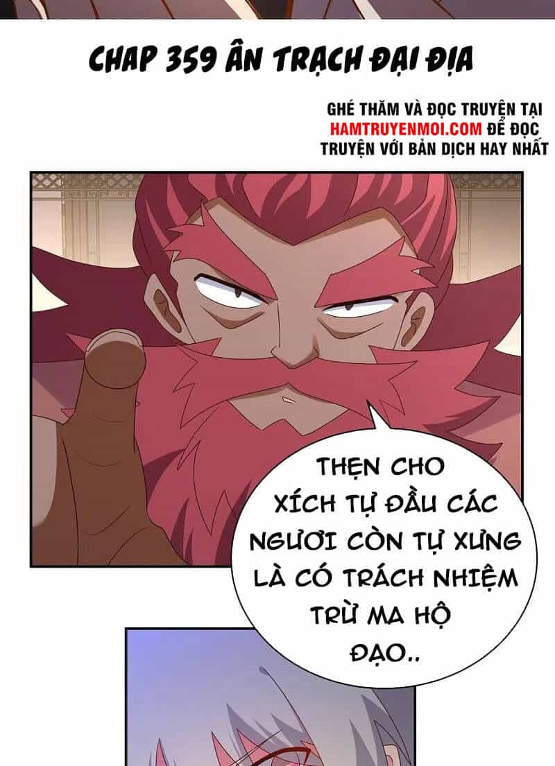 Tôn Thượng - Chương 359 - ảnh 2