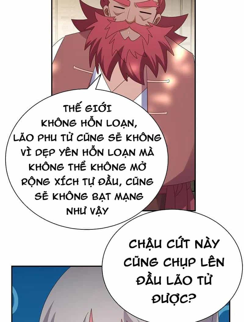 Tôn Thượng - Chương 359 - ảnh 30