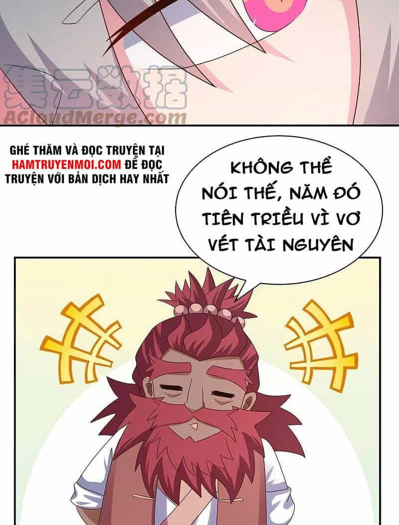 Tôn Thượng - Chương 359 - ảnh 32