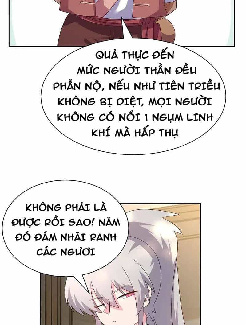 Tôn Thượng - Chương 359 - ảnh 33