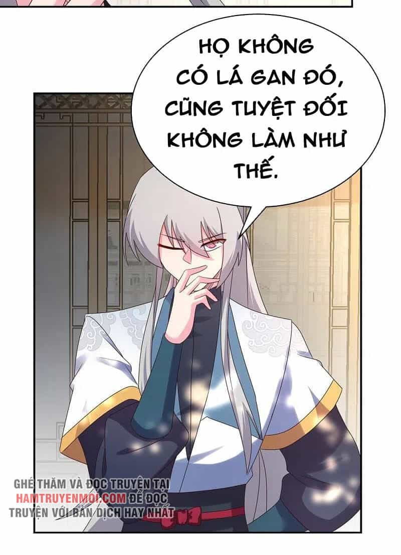 Tôn Thượng - Chương 359 - ảnh 5