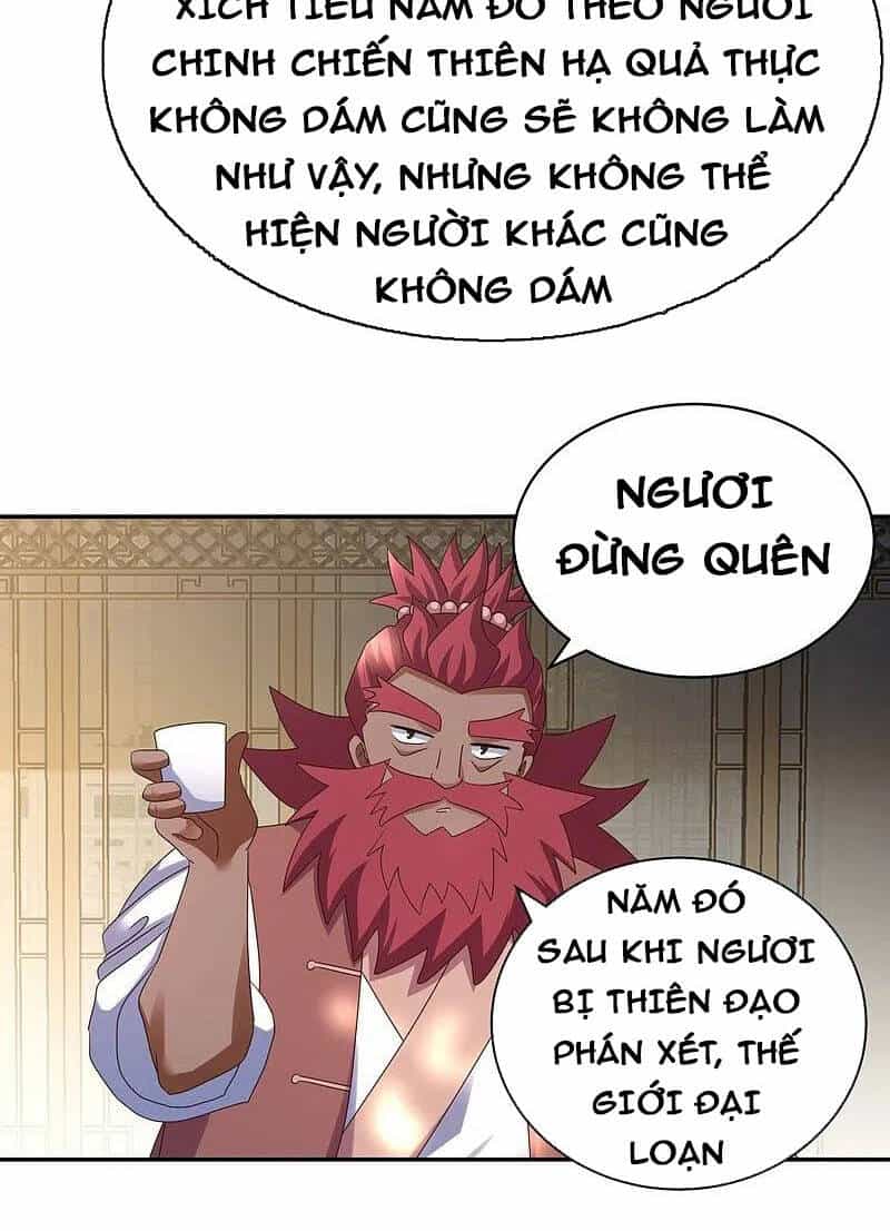 Tôn Thượng - Chương 359 - ảnh 7