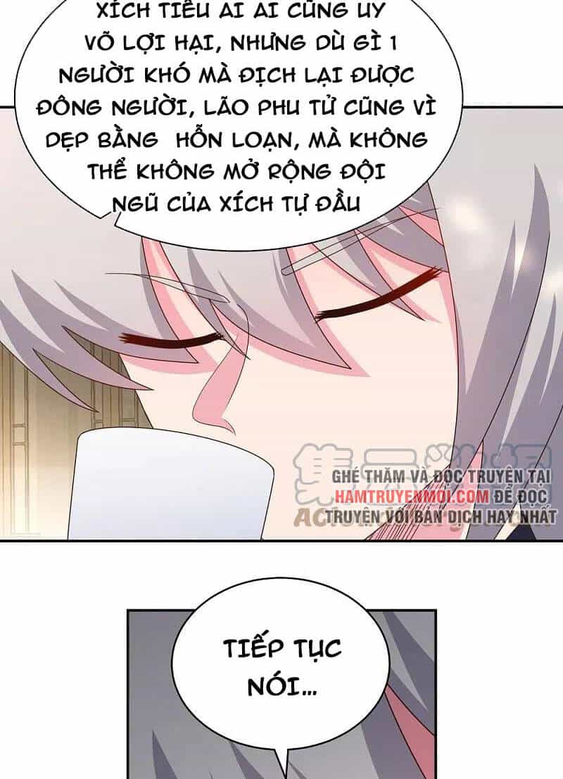 Tôn Thượng - Chương 359 - ảnh 9