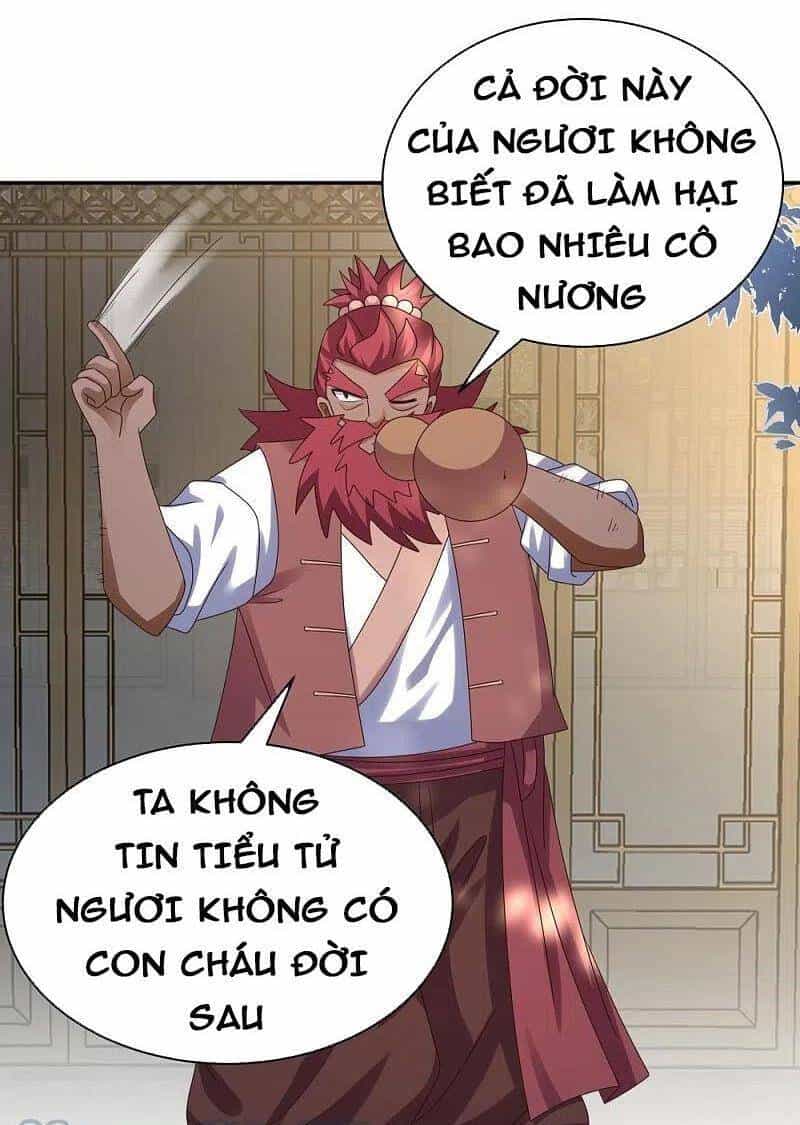 Tôn Thượng - Chương 360 - ảnh 10