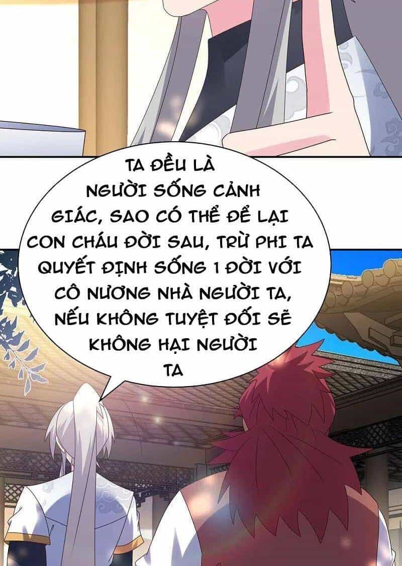 Tôn Thượng - Chương 360 - ảnh 18