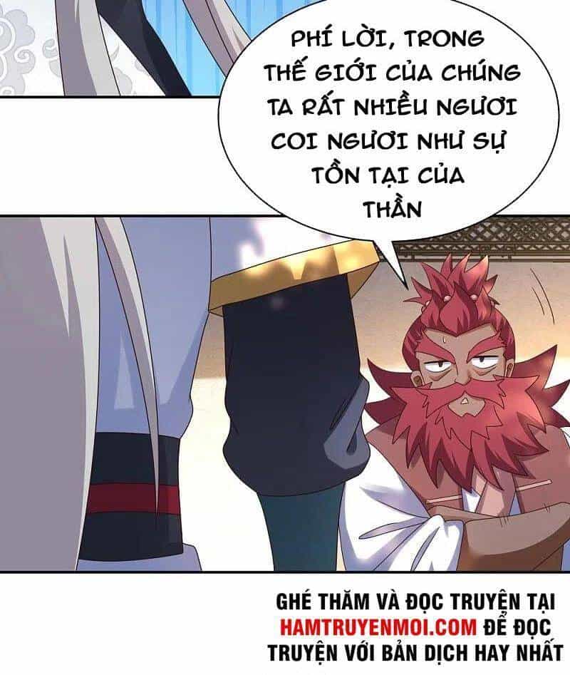 Tôn Thượng - Chương 360 - ảnh 27