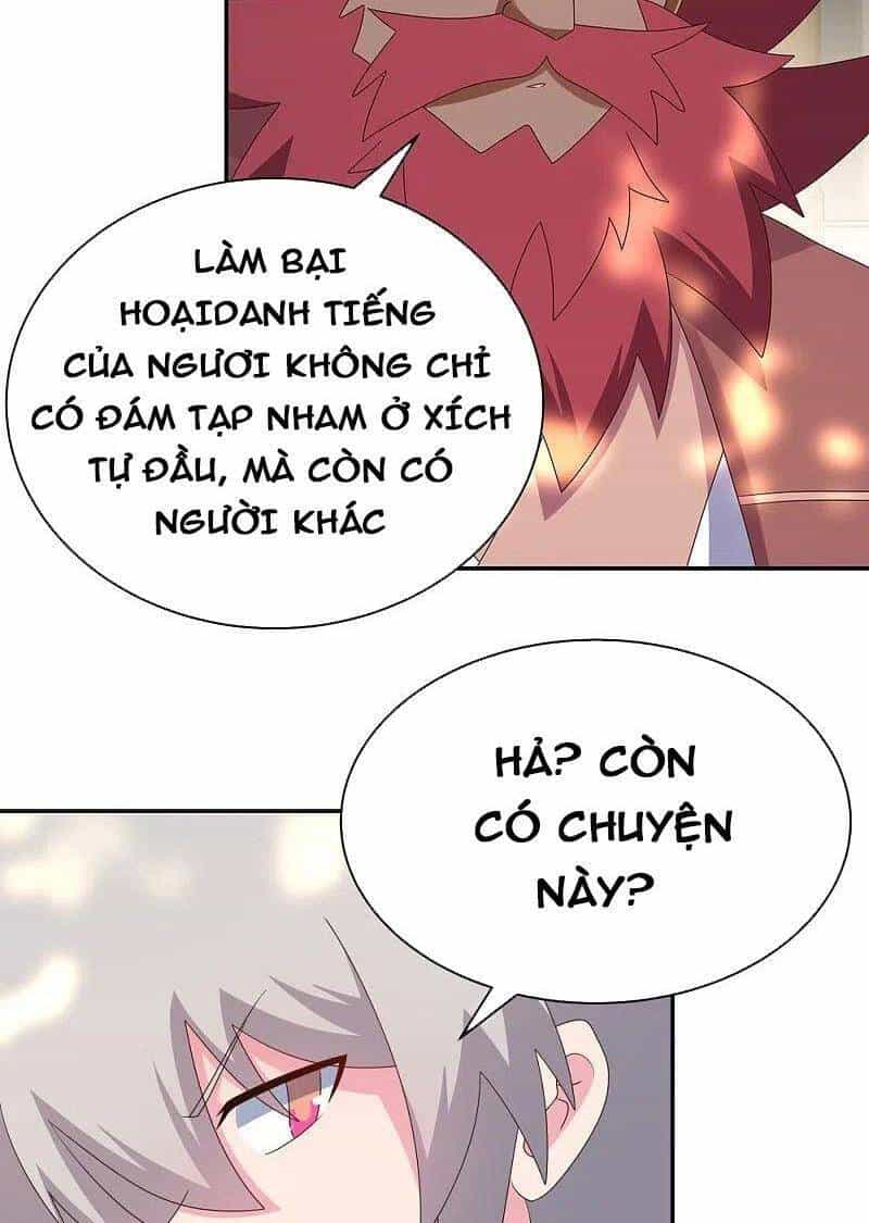 Tôn Thượng - Chương 360 - ảnh 4