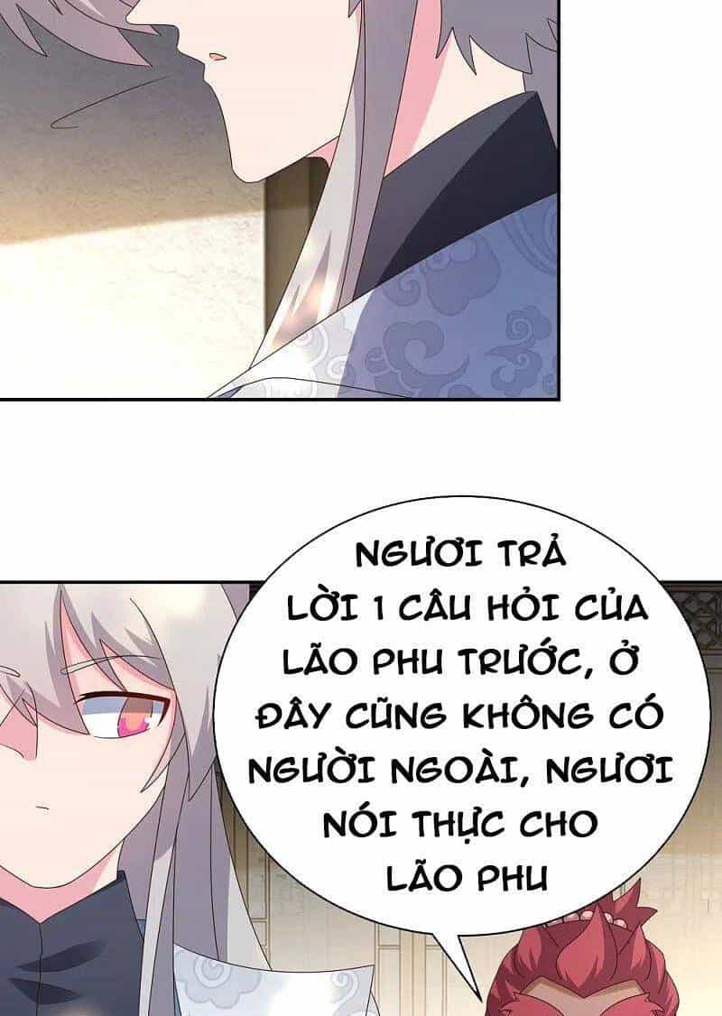 Tôn Thượng - Chương 360 - ảnh 5