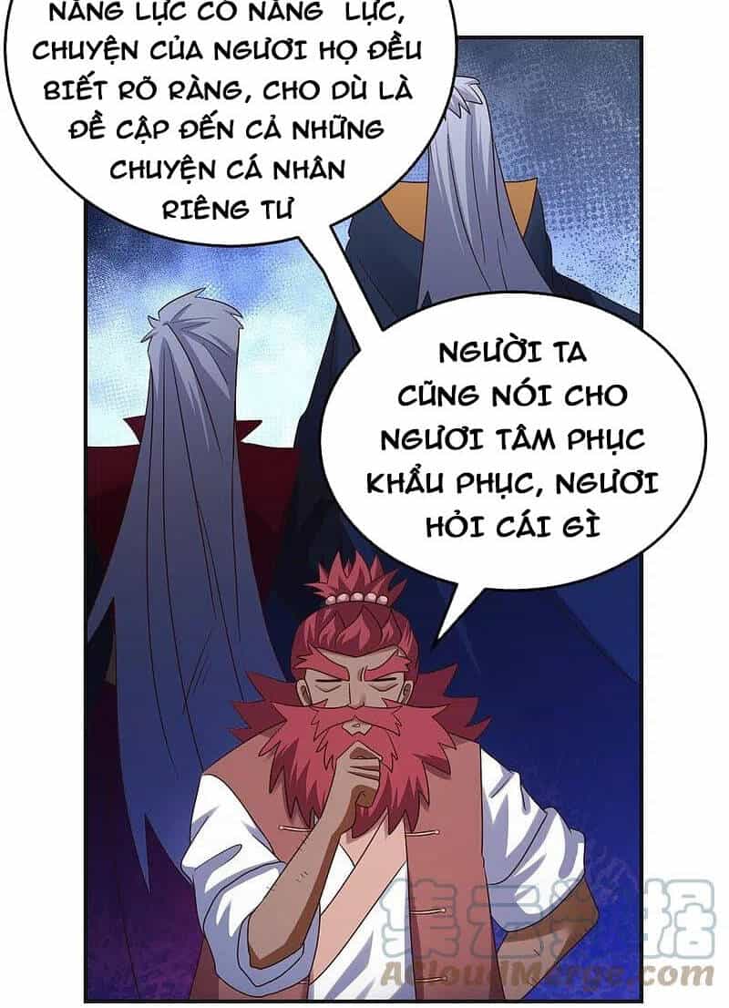 Tôn Thượng - Chương 361 - ảnh 11