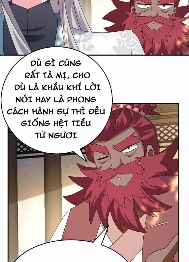 Tôn Thượng - Chương 361 - ảnh 14