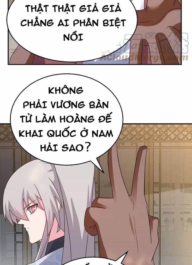 Tôn Thượng - Chương 361 - ảnh 15