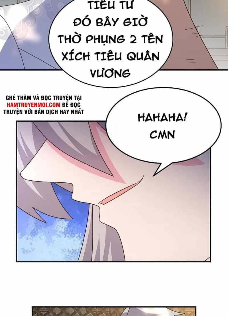 Tôn Thượng - Chương 361 - ảnh 16