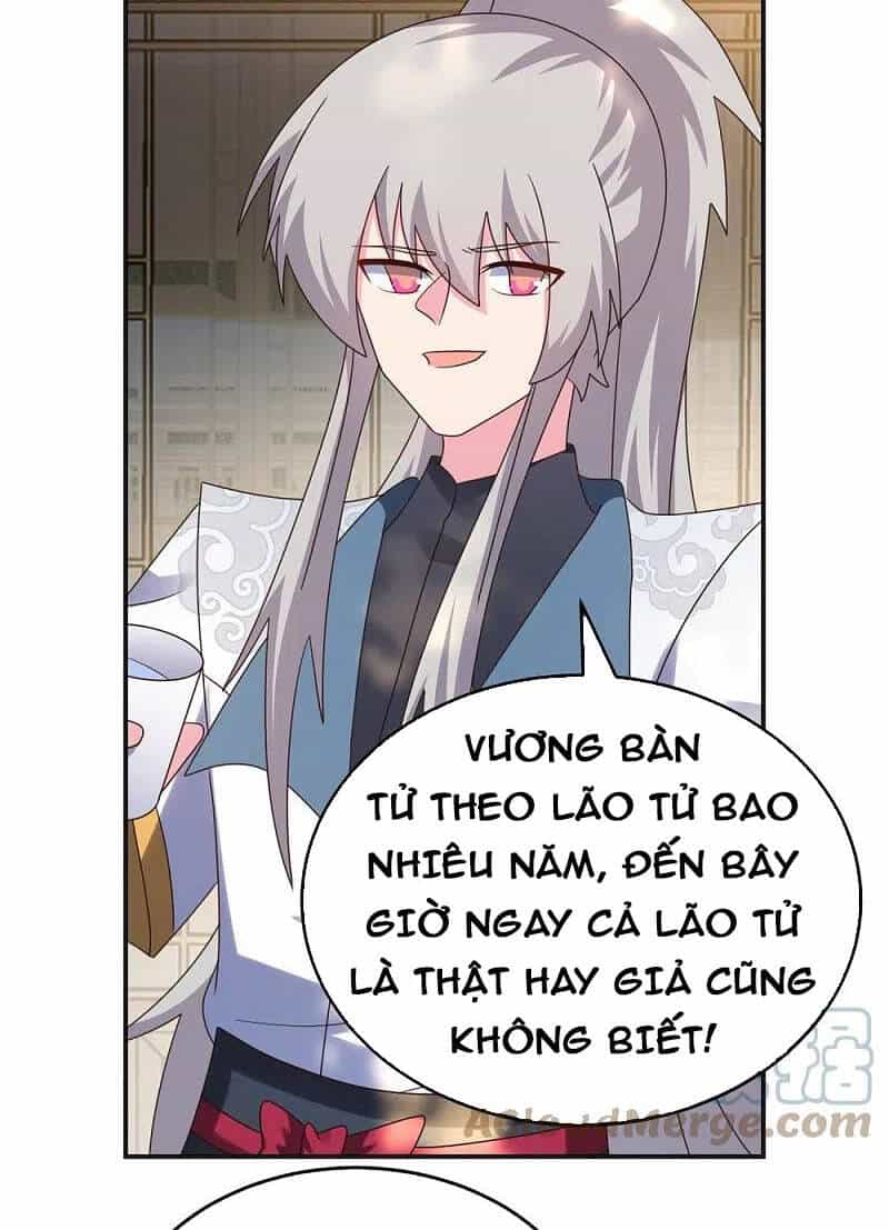 Tôn Thượng - Chương 361 - ảnh 17