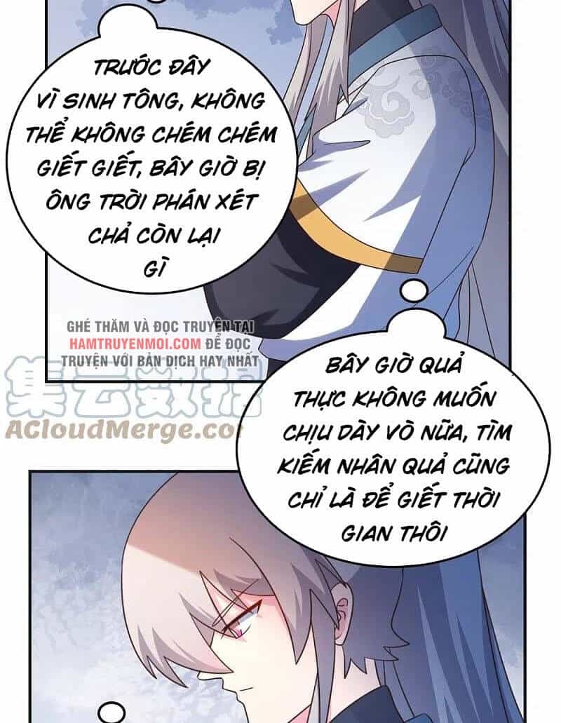 Tôn Thượng - Chương 361 - ảnh 27