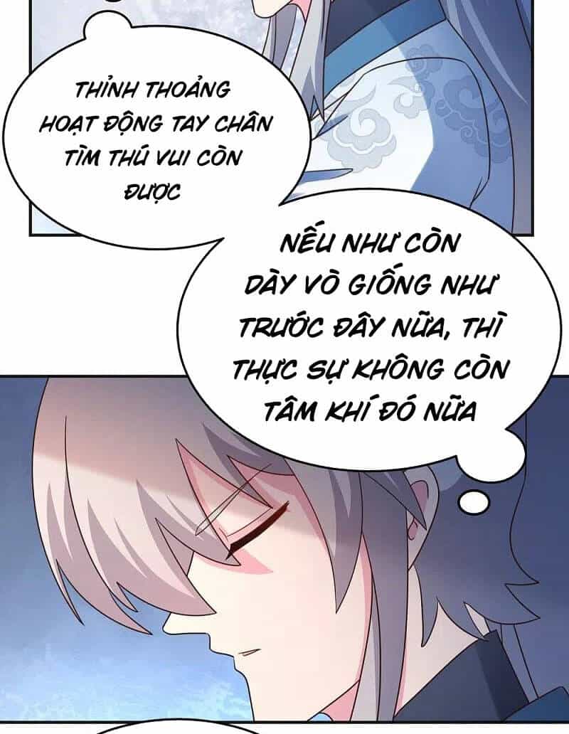 Tôn Thượng - Chương 361 - ảnh 28