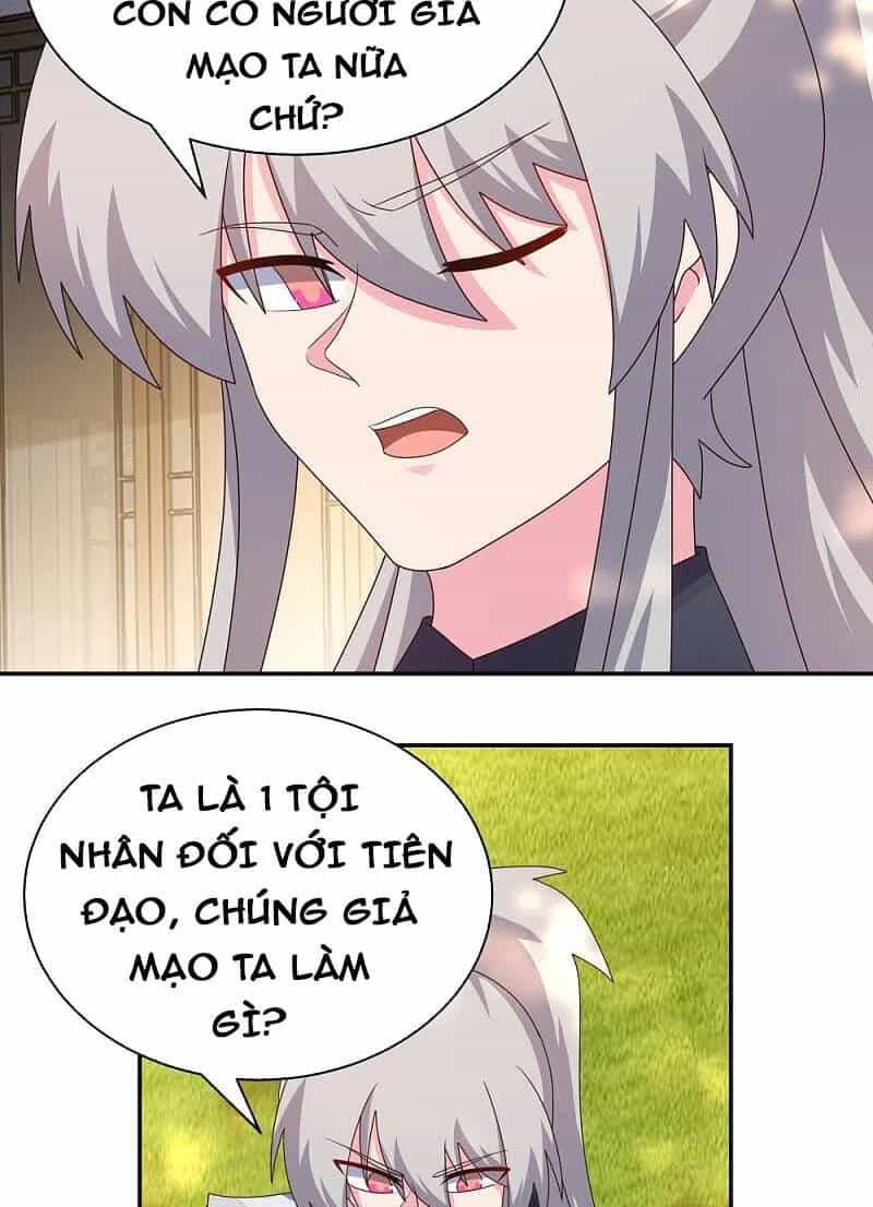 Tôn Thượng - Chương 361 - ảnh 3