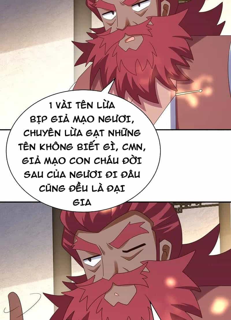 Tôn Thượng - Chương 361 - ảnh 5