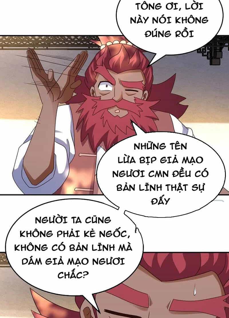 Tôn Thượng - Chương 361 - ảnh 8