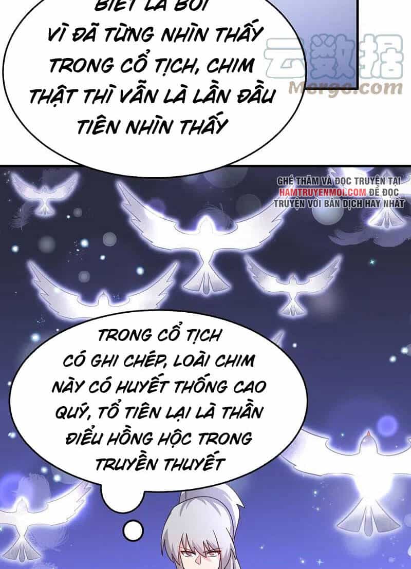Tôn Thượng - Chương 362 - ảnh 14