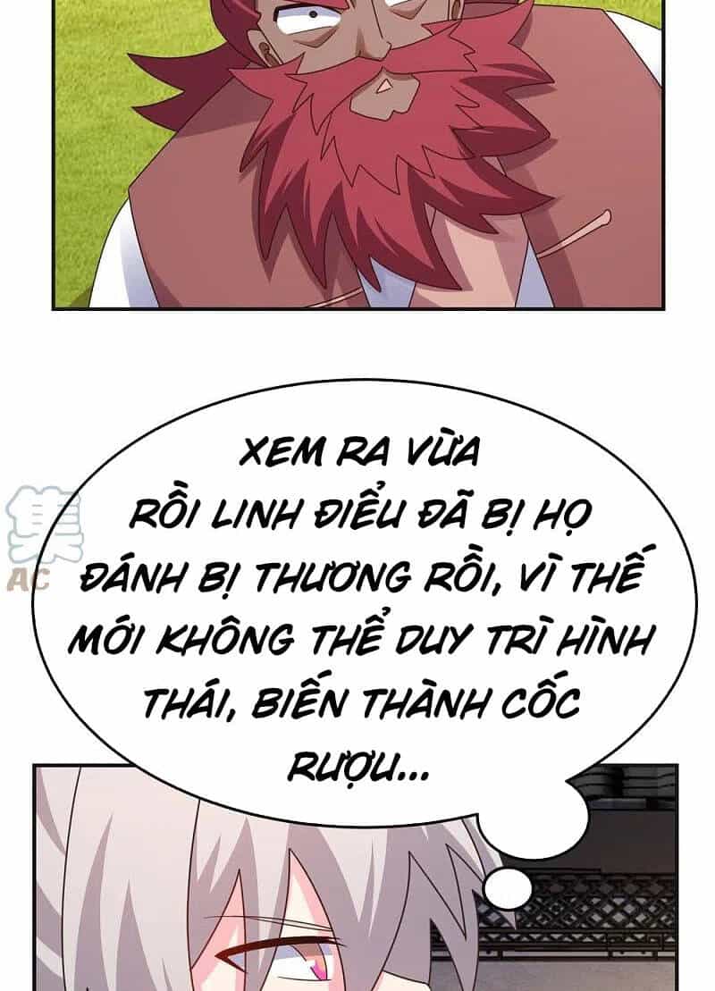 Tôn Thượng - Chương 362 - ảnh 21
