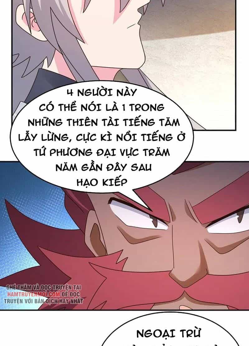 Tôn Thượng - Chương 362 - ảnh 22