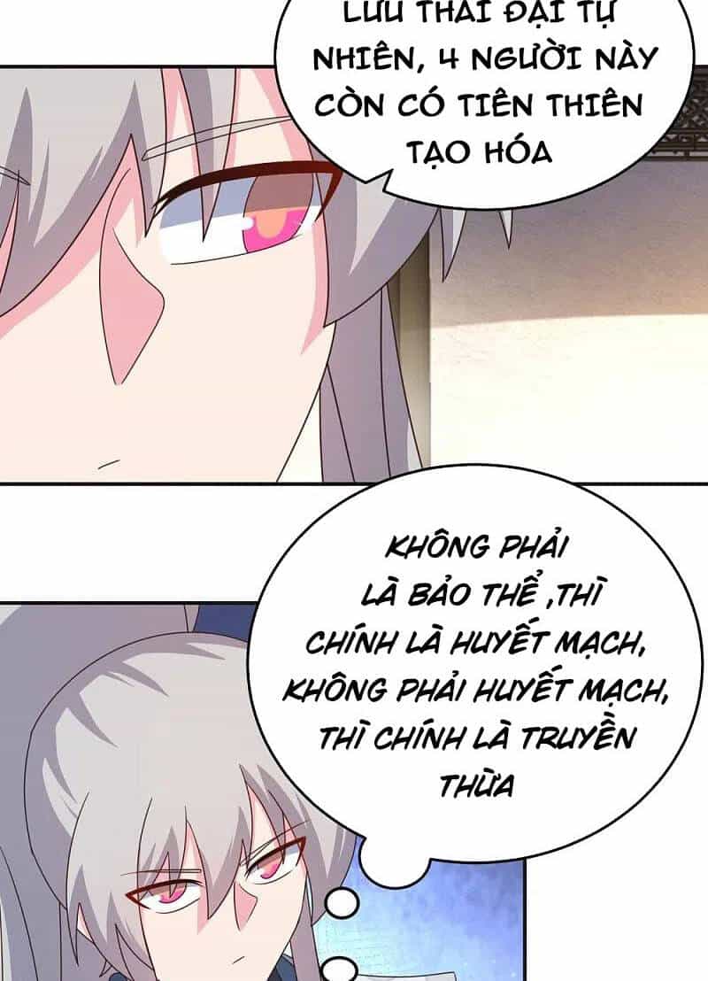 Tôn Thượng - Chương 362 - ảnh 23