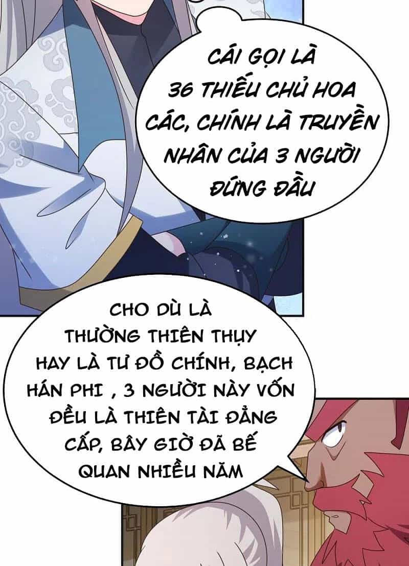 Tôn Thượng - Chương 362 - ảnh 24