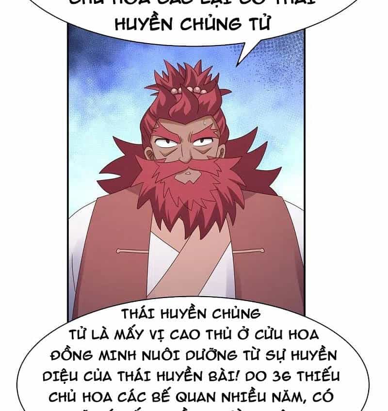 Tôn Thượng - Chương 362 - ảnh 27