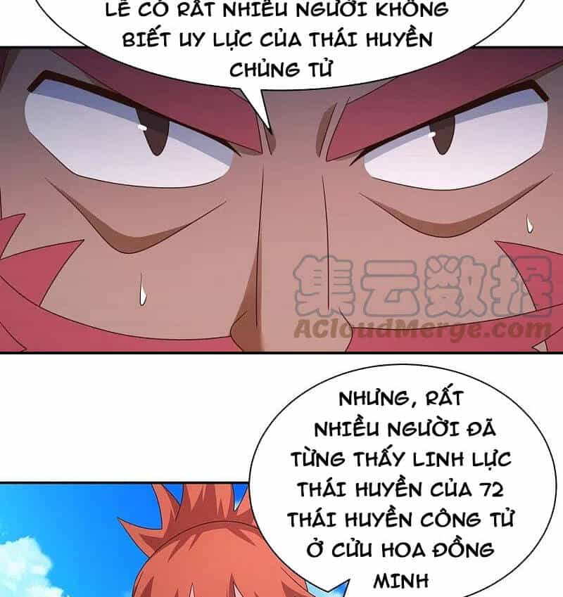 Tôn Thượng - Chương 362 - ảnh 28