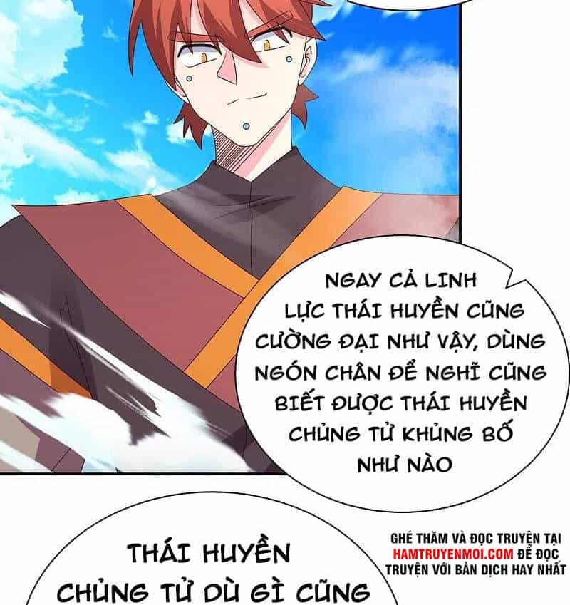 Tôn Thượng - Chương 362 - ảnh 29