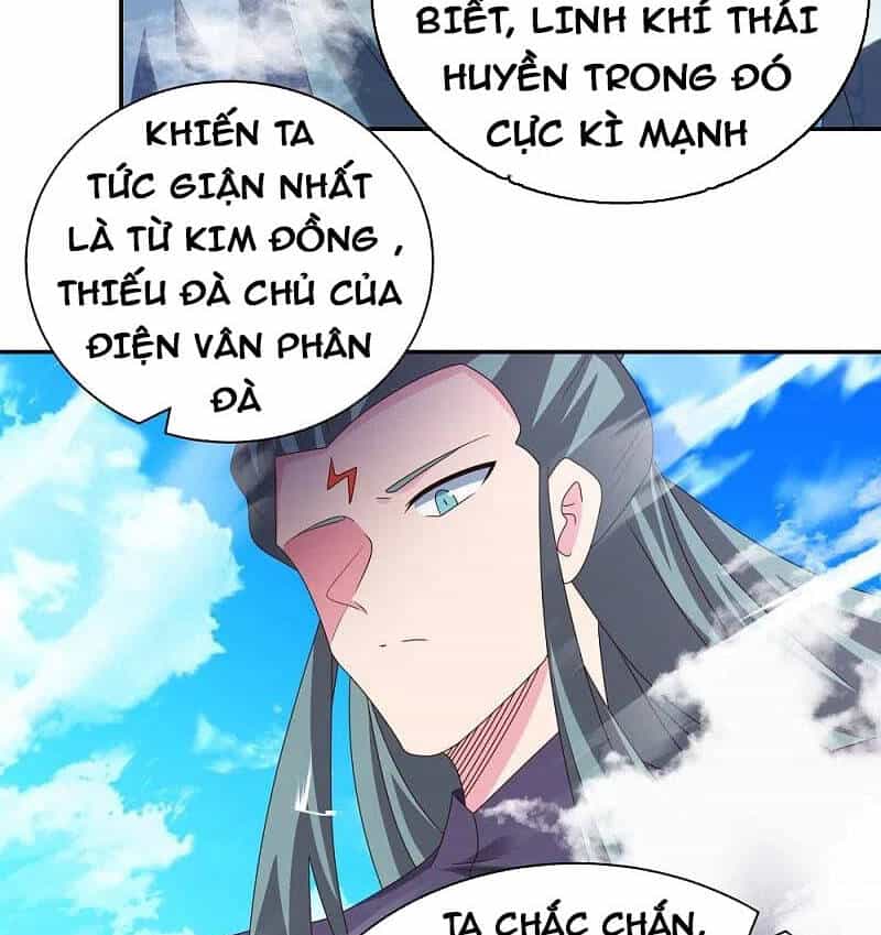 Tôn Thượng - Chương 362 - ảnh 31