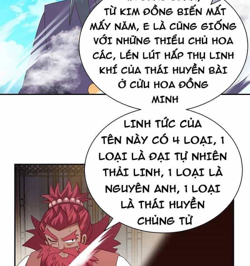 Tôn Thượng - Chương 362 - ảnh 32