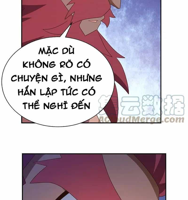 Tôn Thượng - Chương 362 - ảnh 35