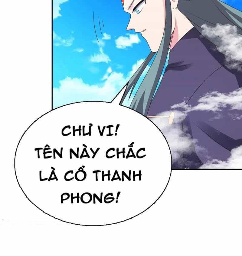 Tôn Thượng - Chương 362 - ảnh 38