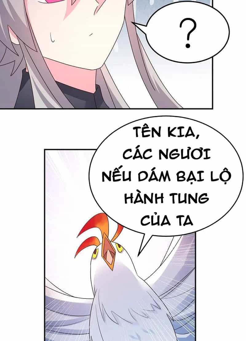 Tôn Thượng - Chương 362 - ảnh 8