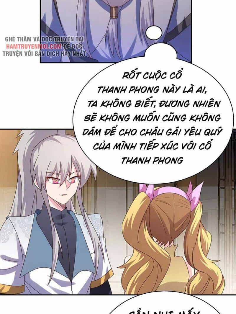 Tôn Thượng - Chương 363 - ảnh 21