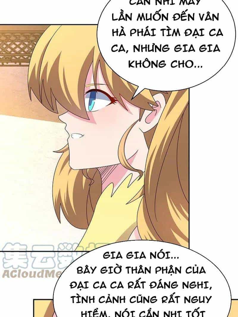 Tôn Thượng - Chương 363 - ảnh 22