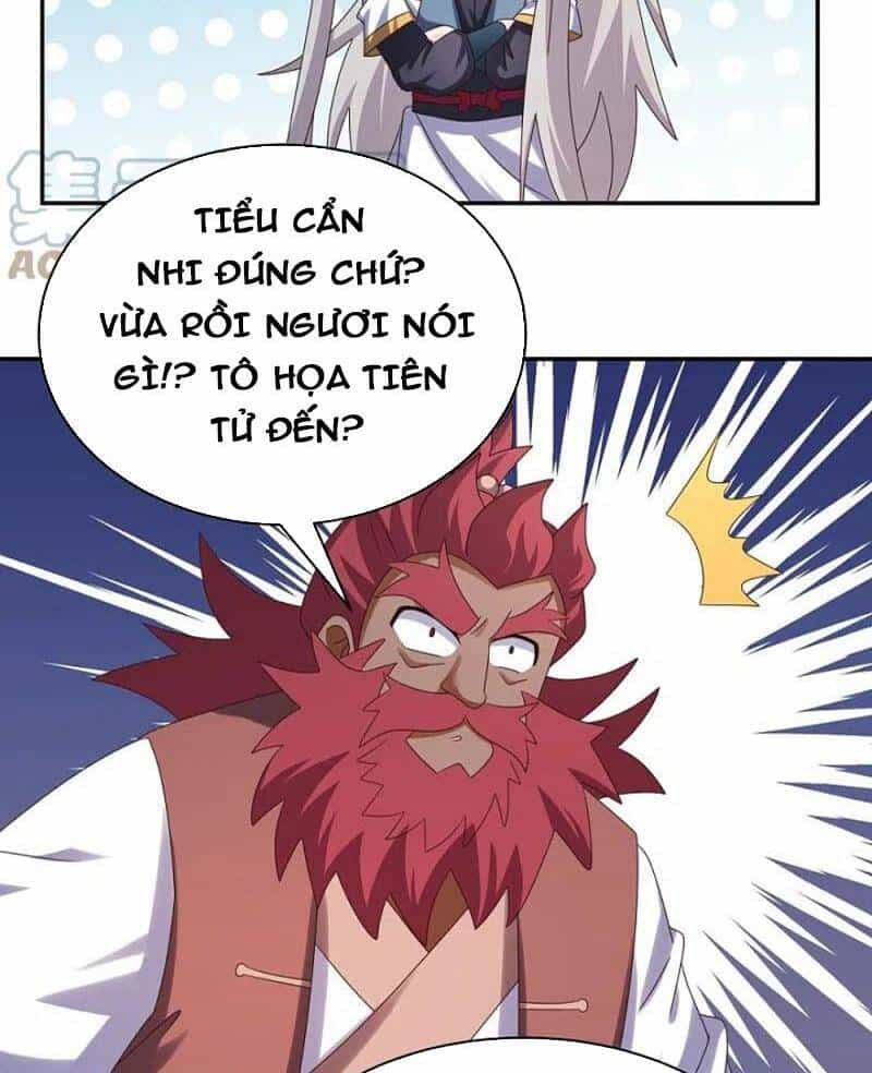 Tôn Thượng - Chương 363 - ảnh 30