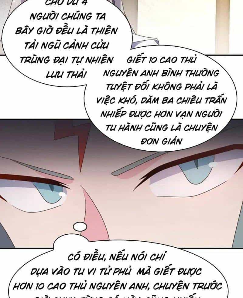 Tôn Thượng - Chương 363 - ảnh 37