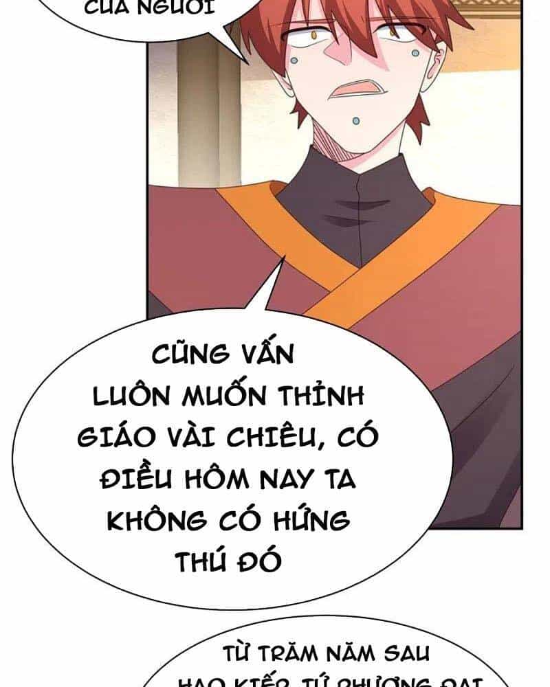Tôn Thượng - Chương 364 - ảnh 22