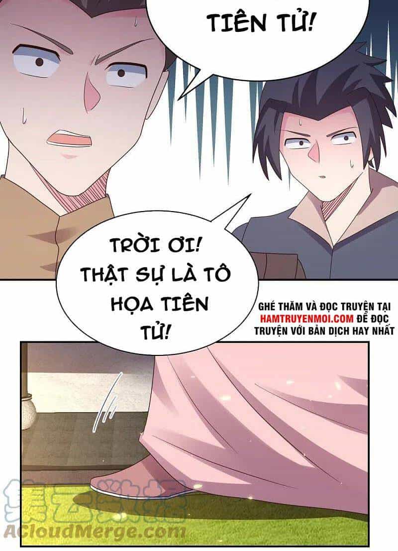 Tôn Thượng - Chương 365 - ảnh 15