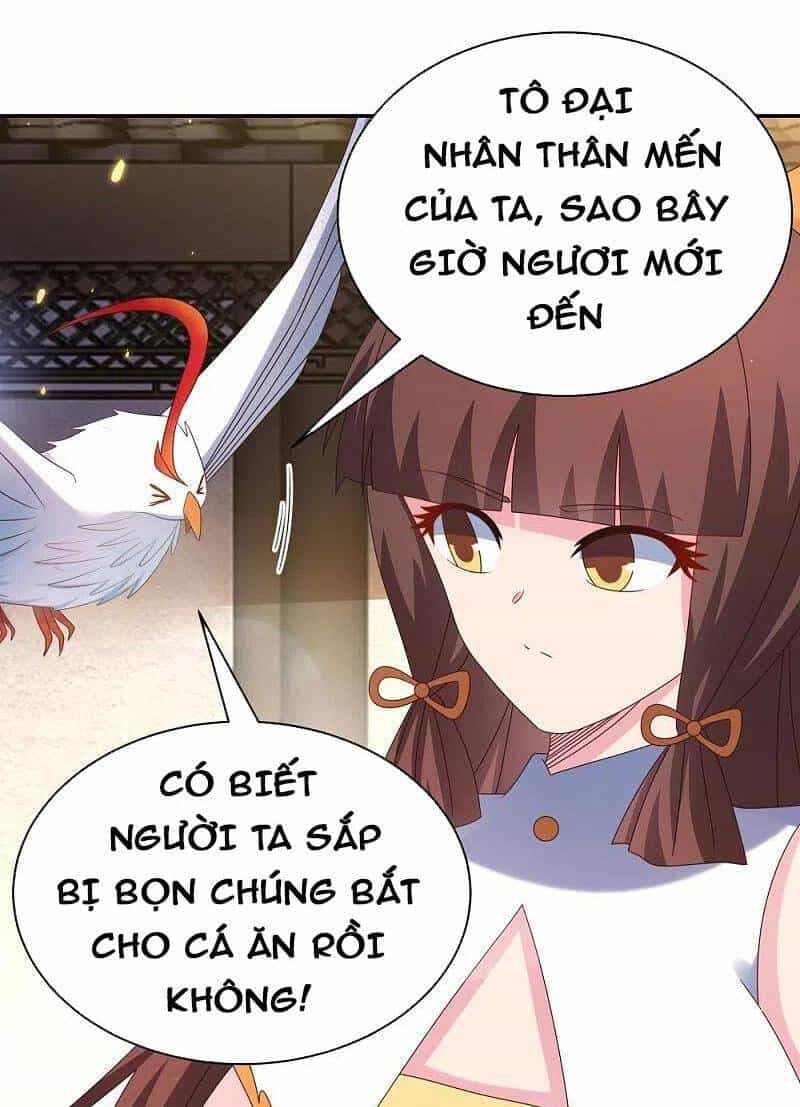Tôn Thượng - Chương 365 - ảnh 16