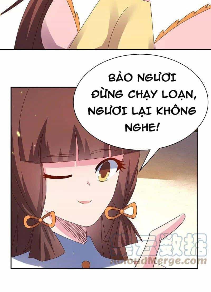 Tôn Thượng - Chương 365 - ảnh 17