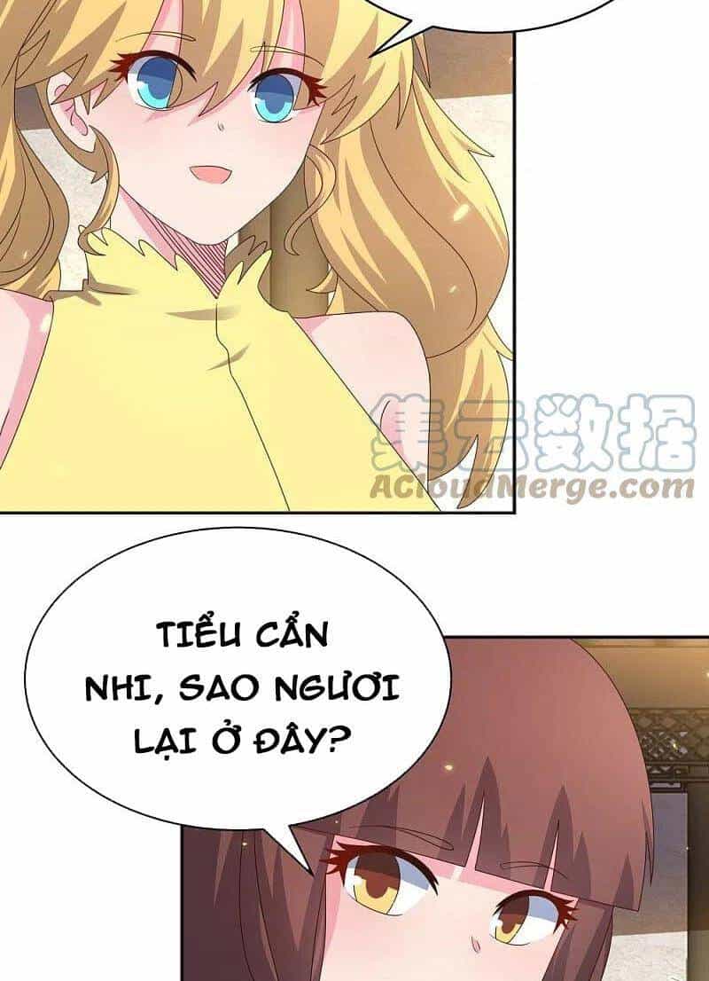 Tôn Thượng - Chương 365 - ảnh 19