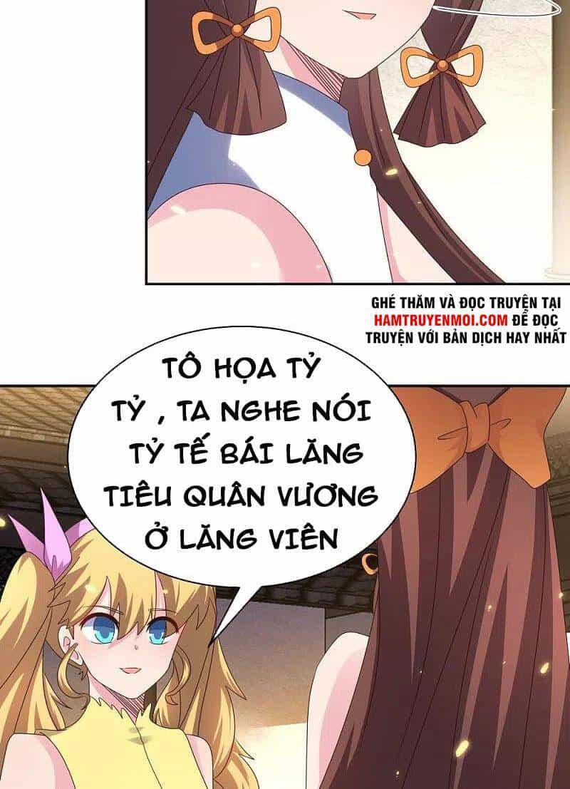 Tôn Thượng - Chương 365 - ảnh 20